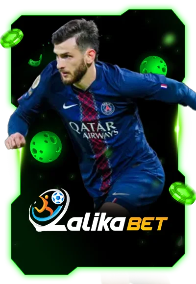 Alikabet - ค่ายเกมบน S&P888