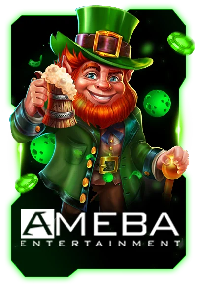 Ameba Entertainment - ค่ายเกมบน S&P888
