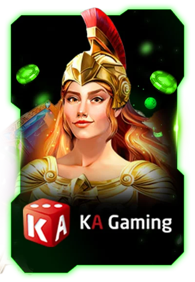 Joker Gaming - รีวิวค่ายเกมบน S&P888