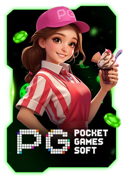 Pocket Games Soft - ค่ายเกมบน S&P888