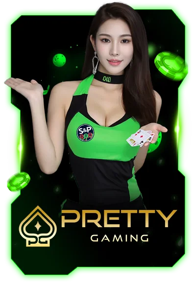 Pretty Gaming - ค่ายเกมบน S&P888