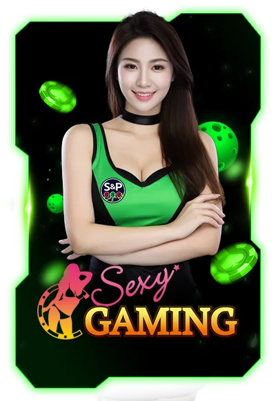 SBOBET - ค่ายเกมบน S&P888
